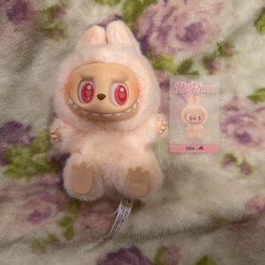 Authentic "Dada" Have A Seat Labubu